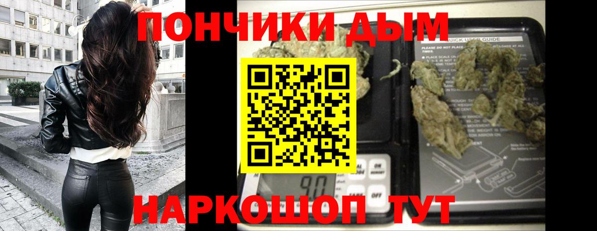 Канабис OG Kush Холмск